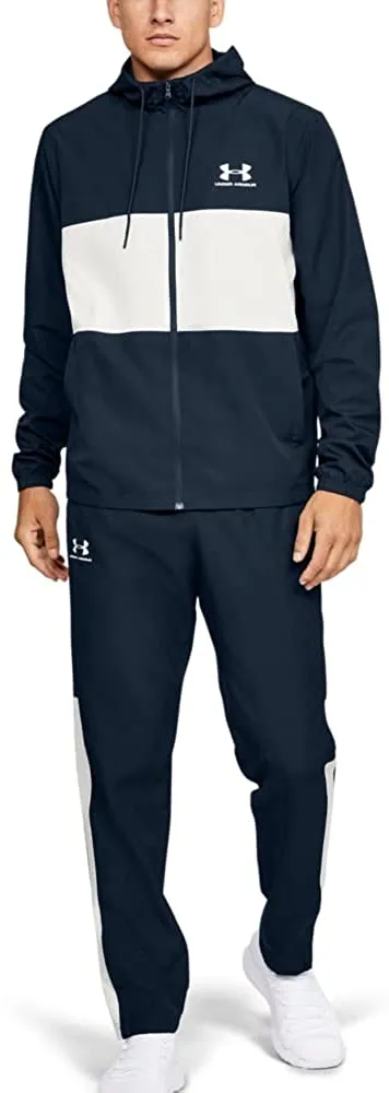 Under Armour Men's Woven Vital Workout Pants