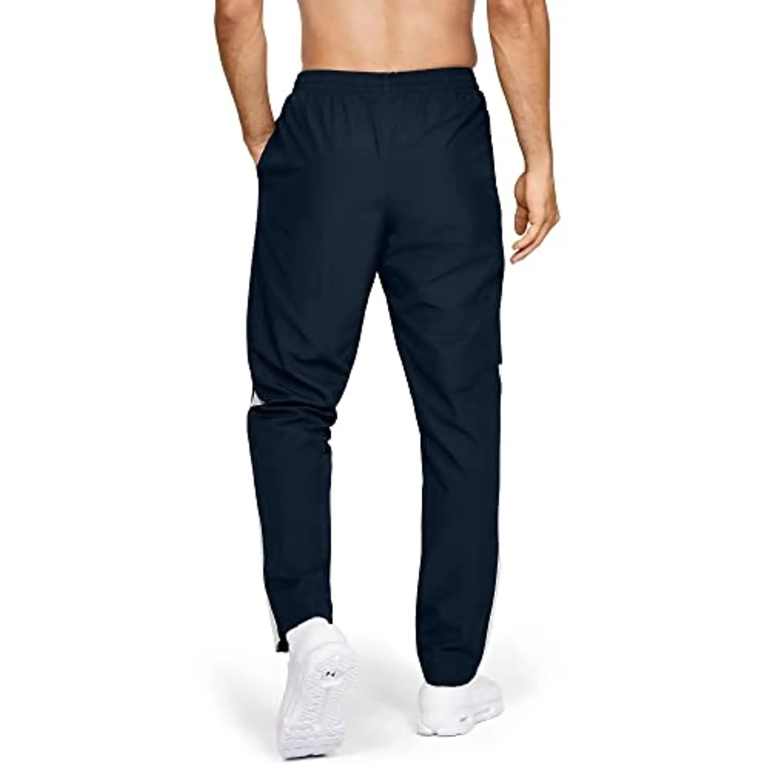 Under Armour Men's Woven Vital Workout Pants