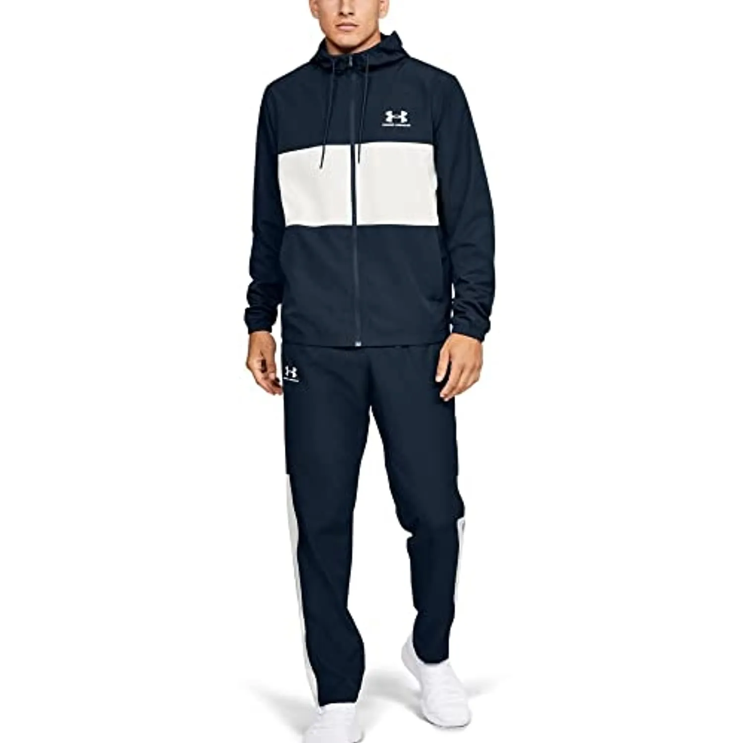 Under Armour Men's Woven Vital Workout Pants