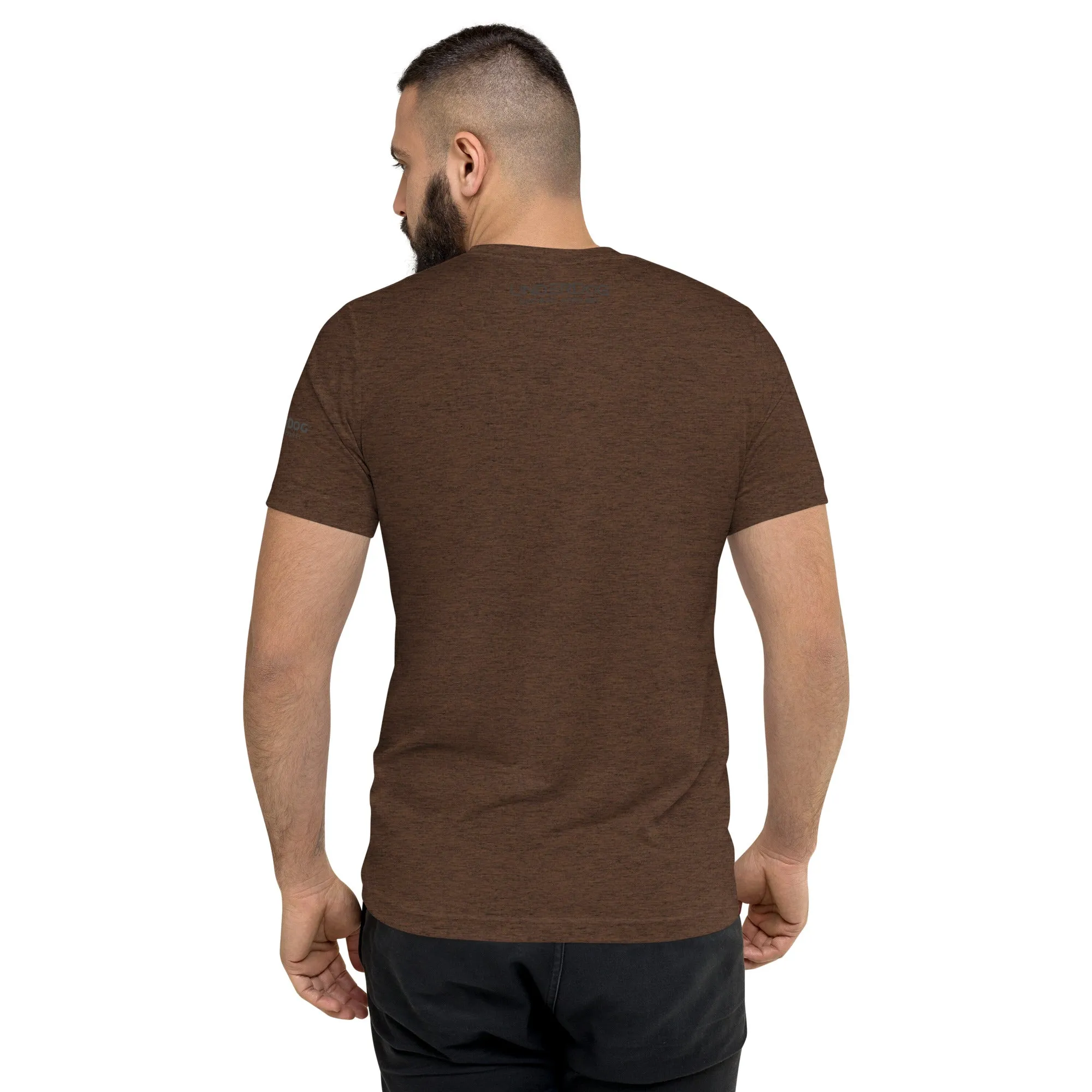 UnderDog, Short sleeve t-shirt