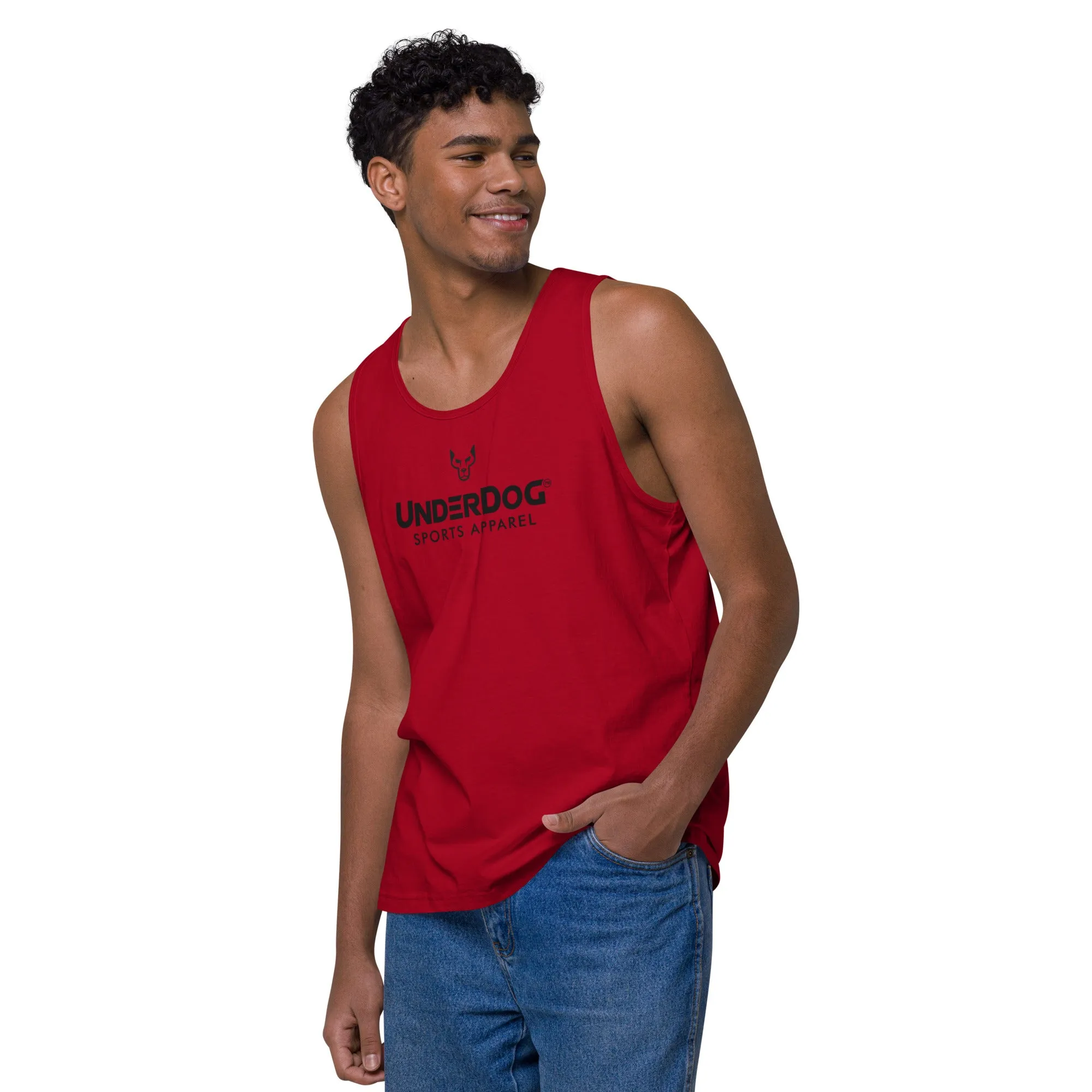 UnderDog Tank