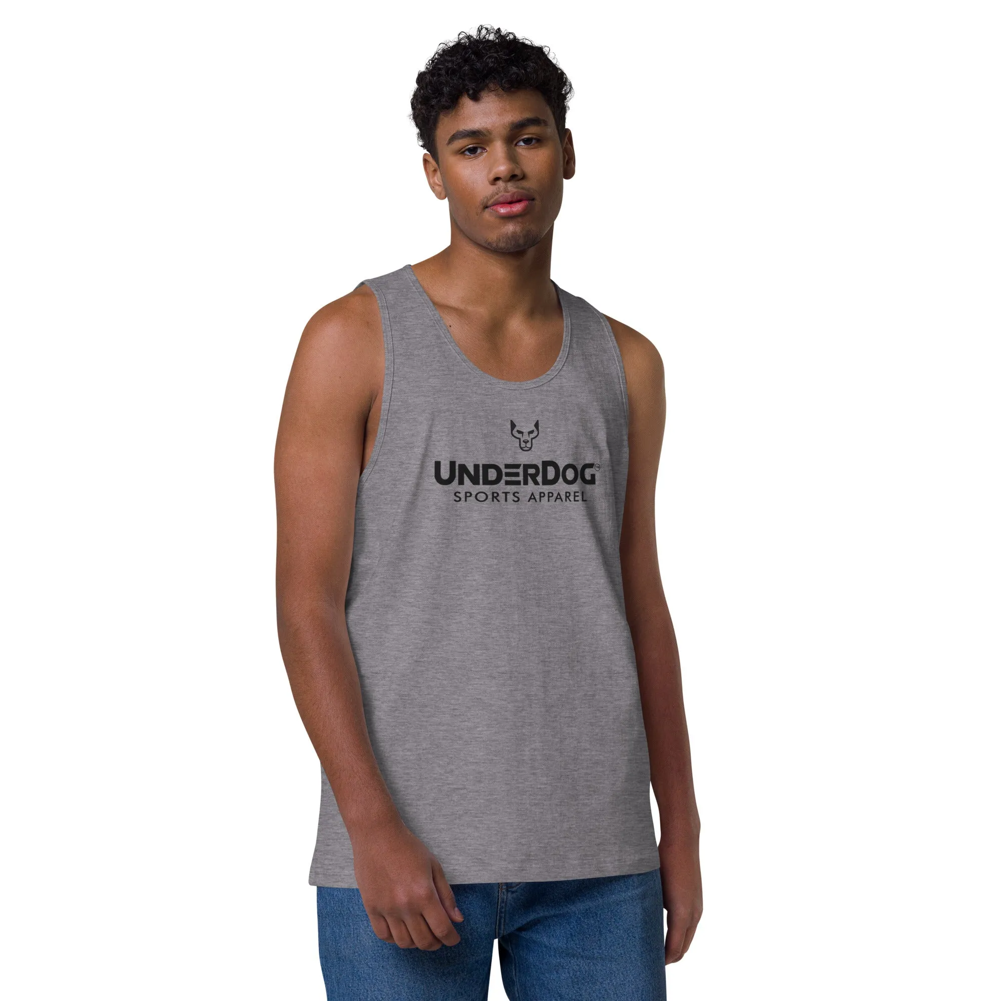 UnderDog Tank