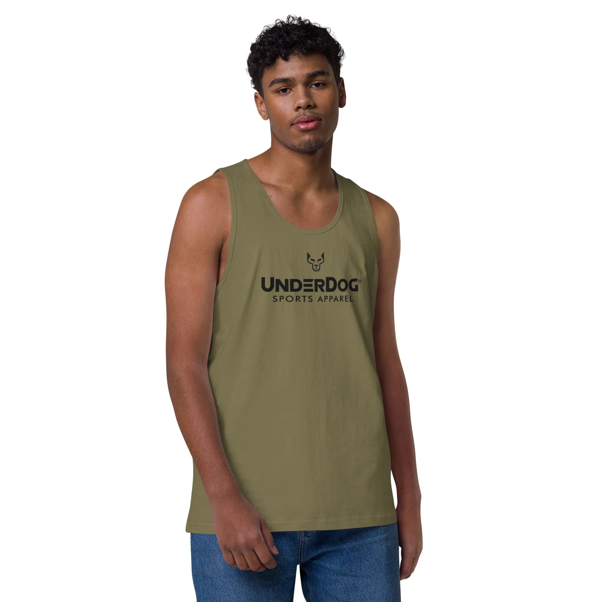 UnderDog Tank