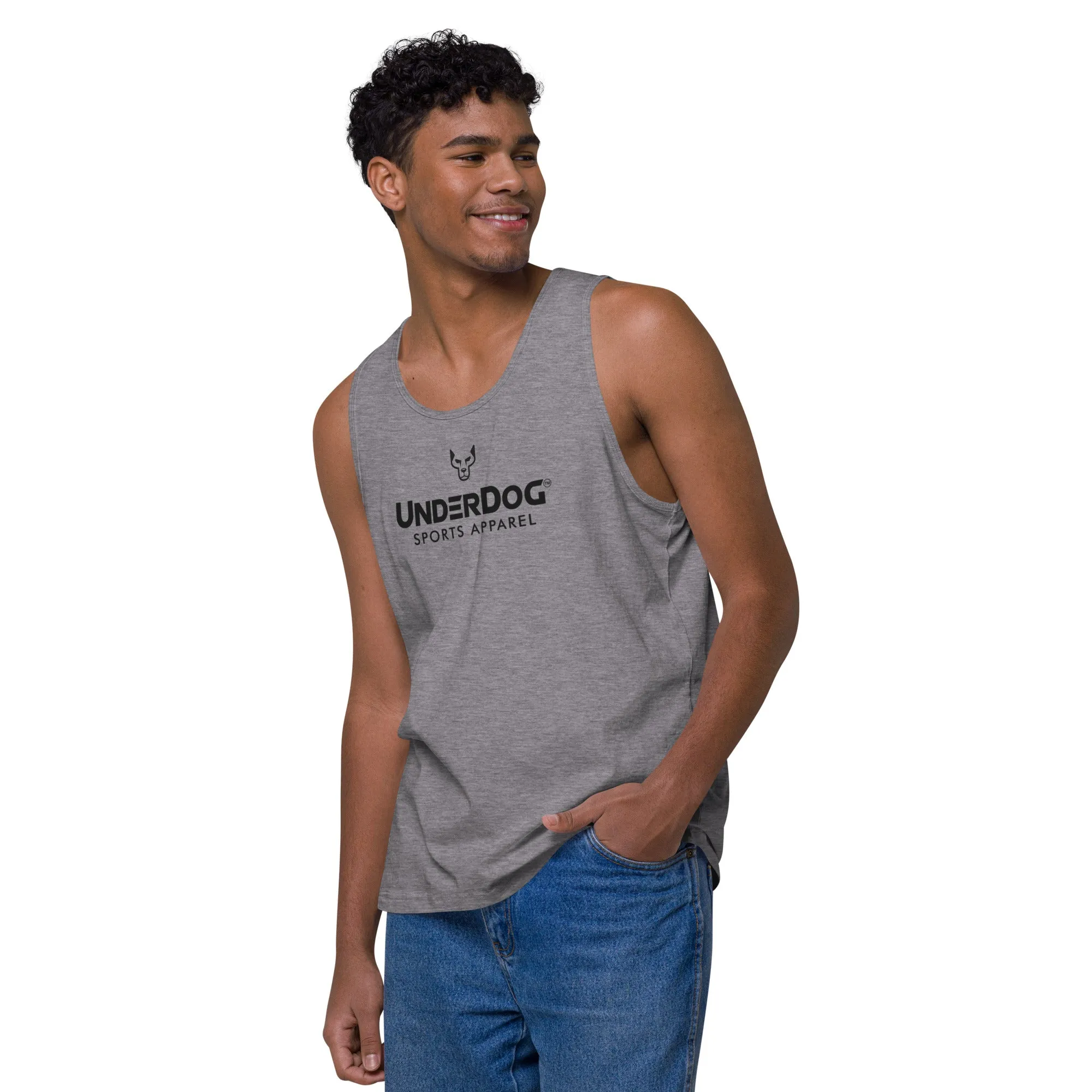 UnderDog Tank
