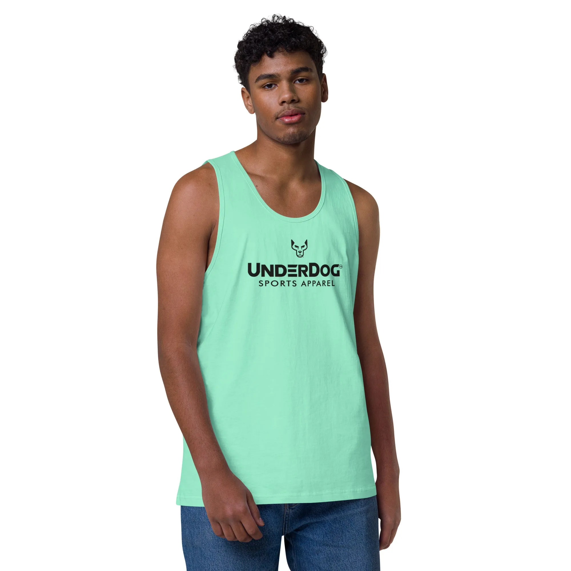 UnderDog Tank