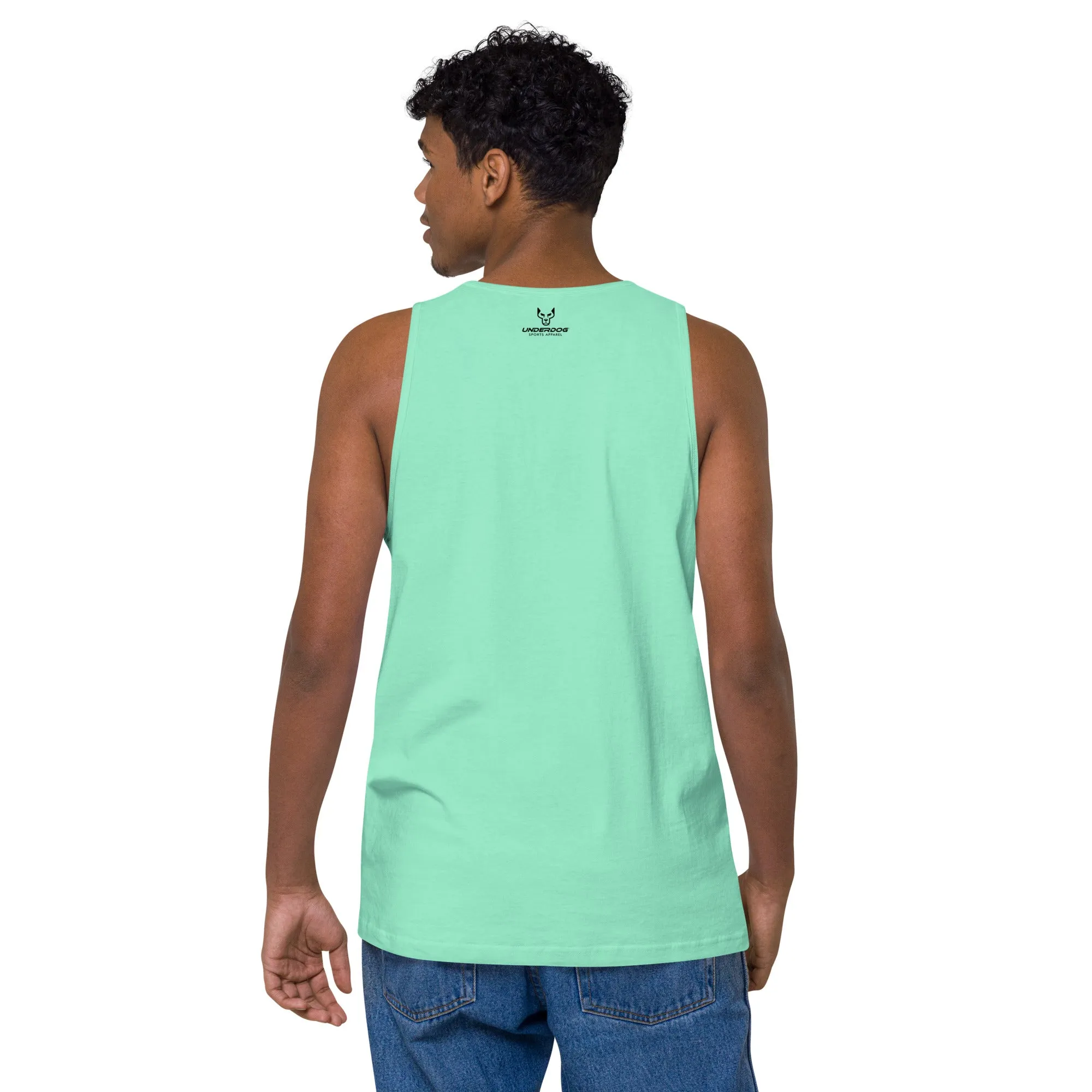 UnderDog Tank