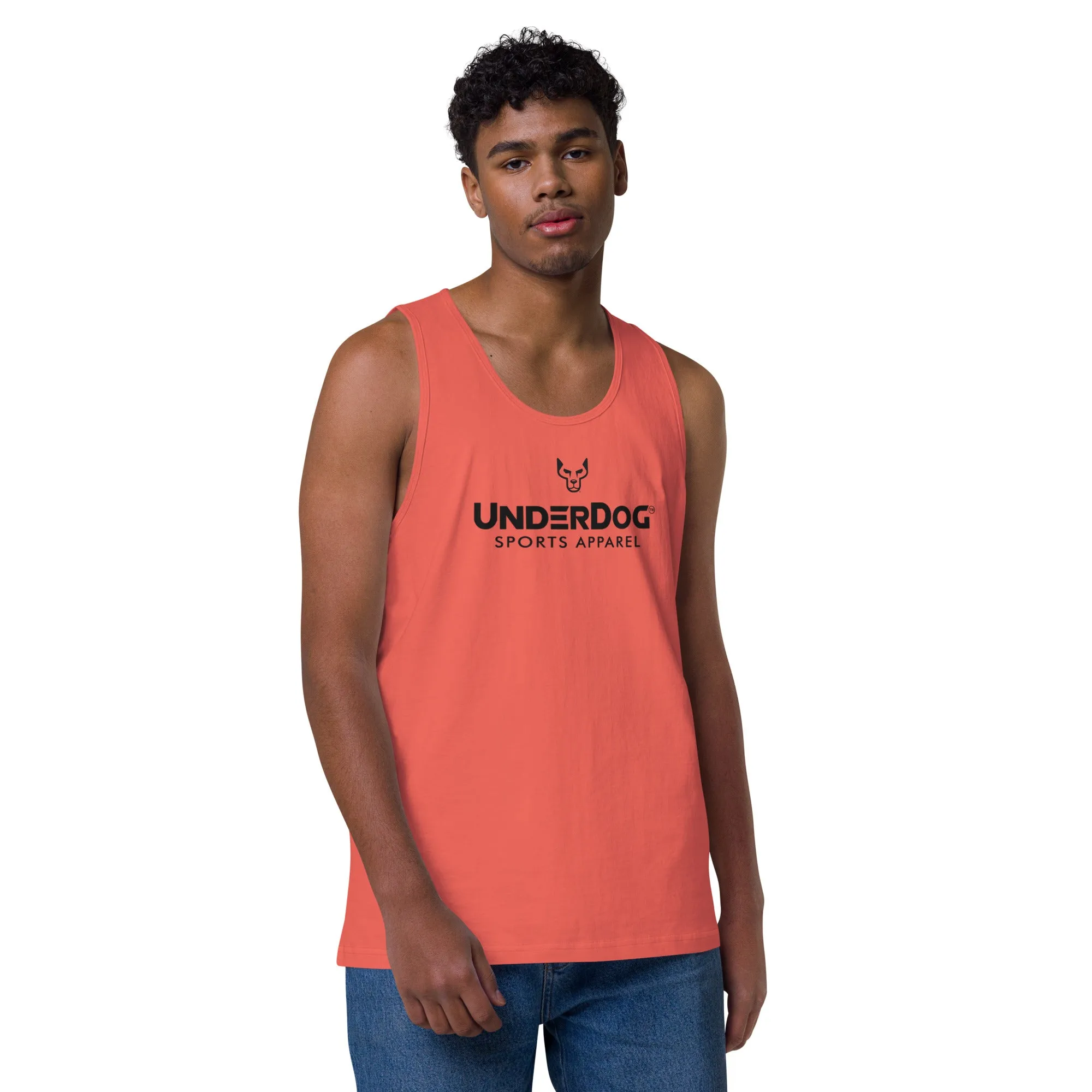 UnderDog Tank