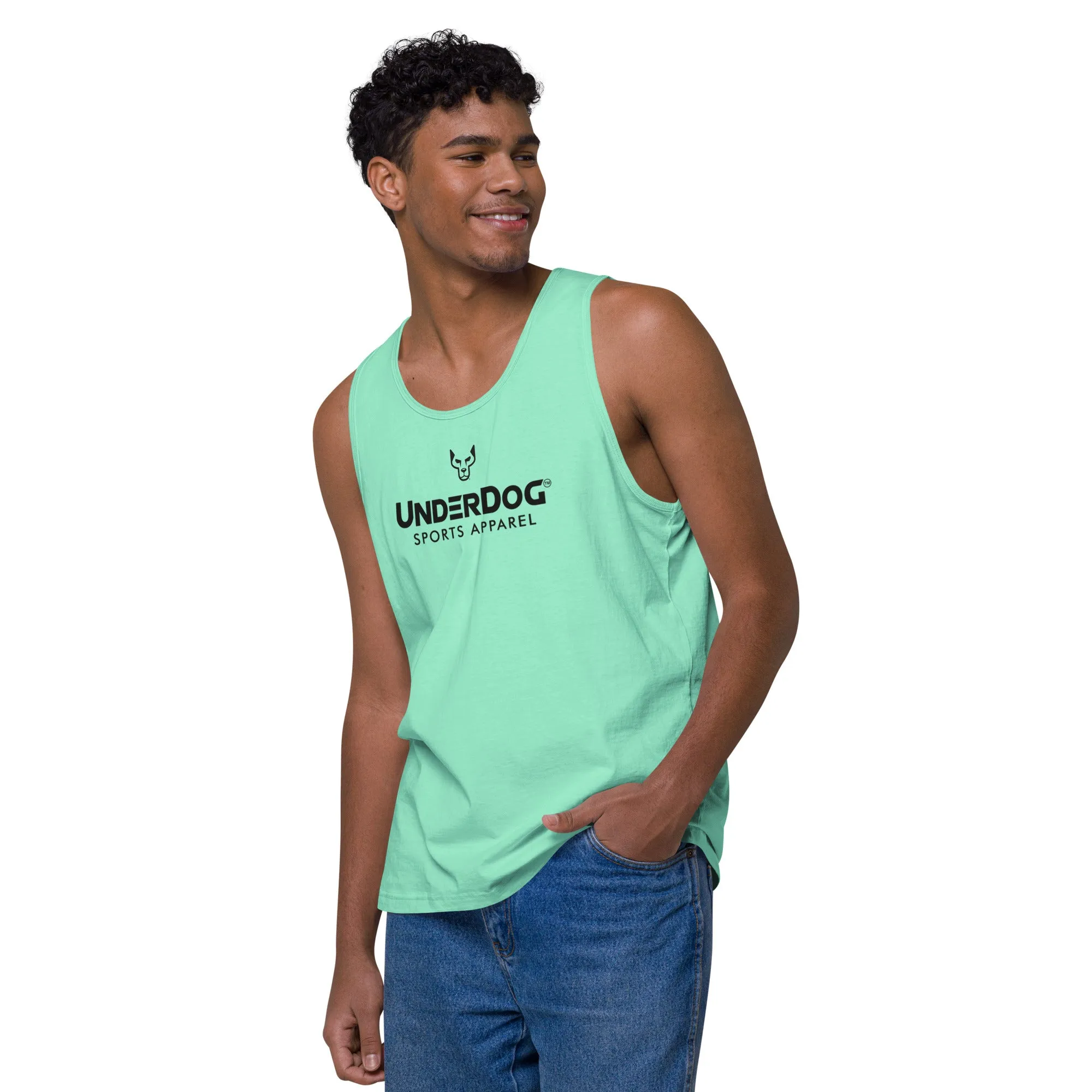 UnderDog Tank