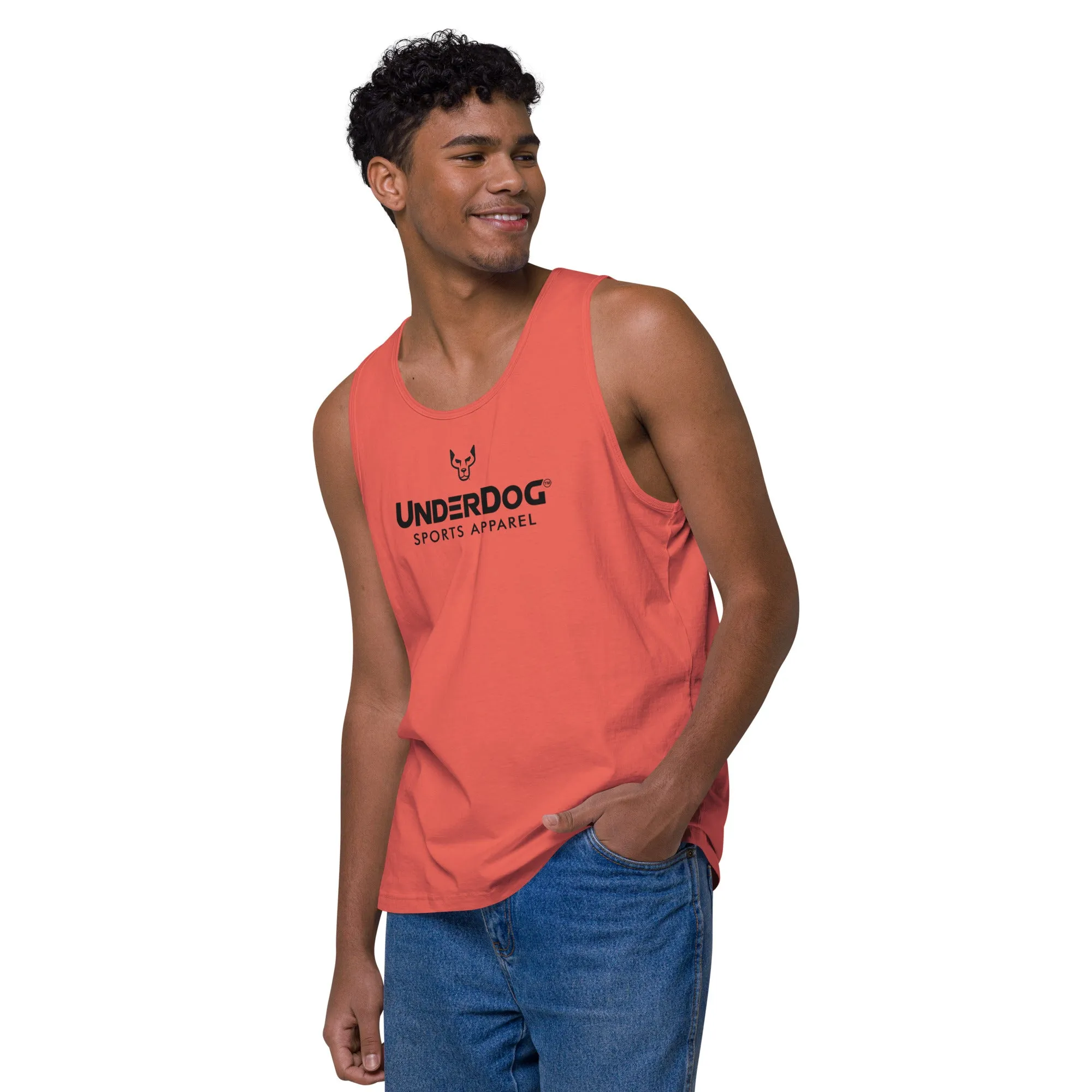 UnderDog Tank