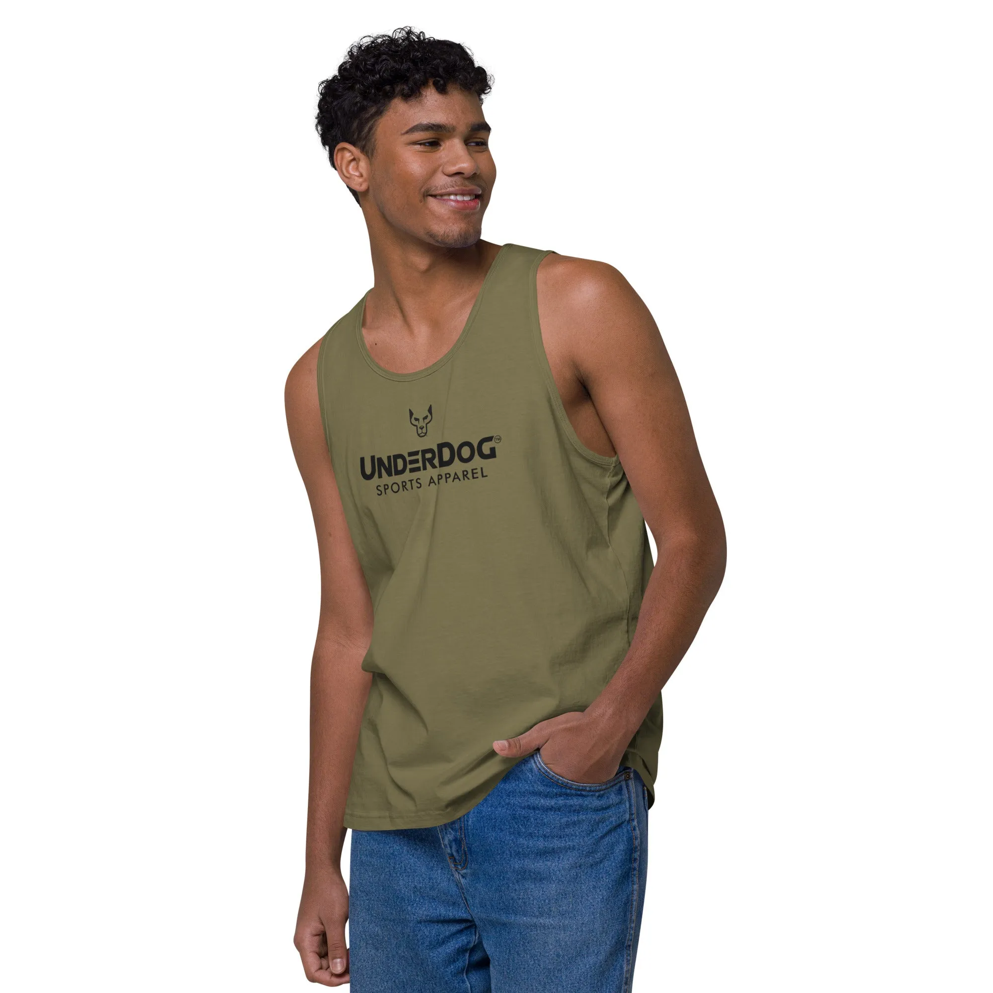 UnderDog Tank