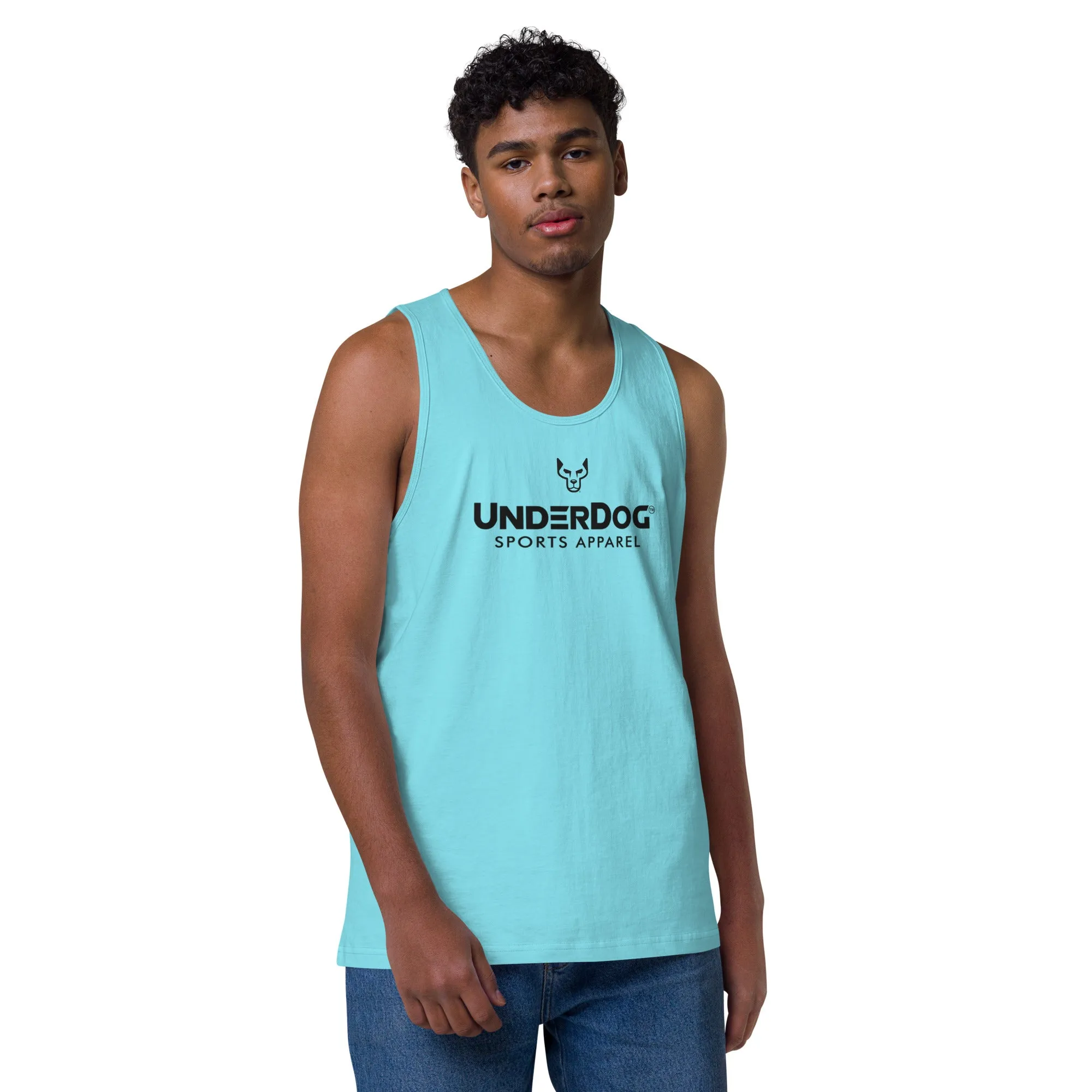 UnderDog Tank