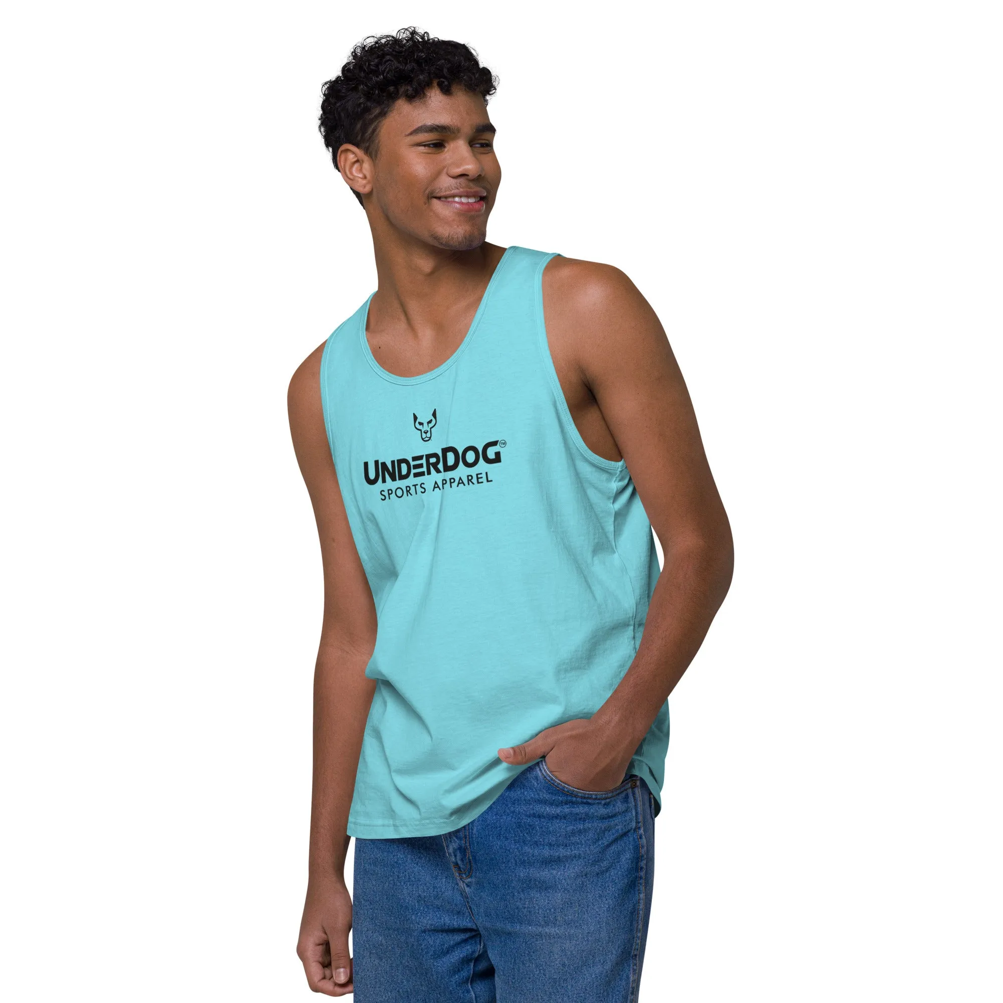 UnderDog Tank