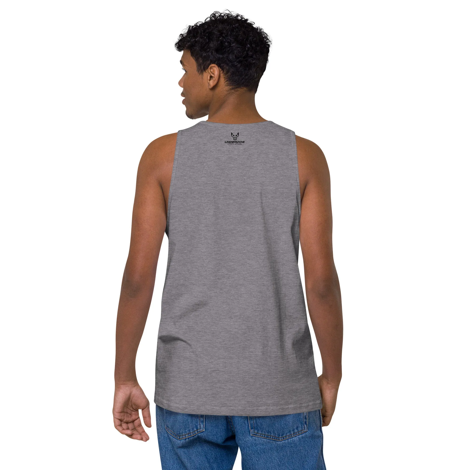 UnderDog Tank