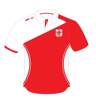 Vancouver Dragons | Team Polo Shirt