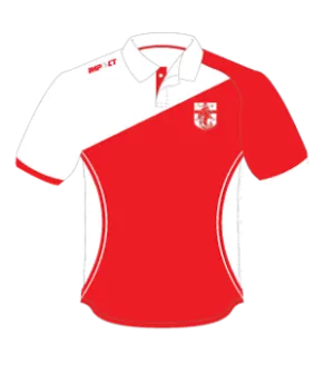 Vancouver Dragons | Team Polo Shirt