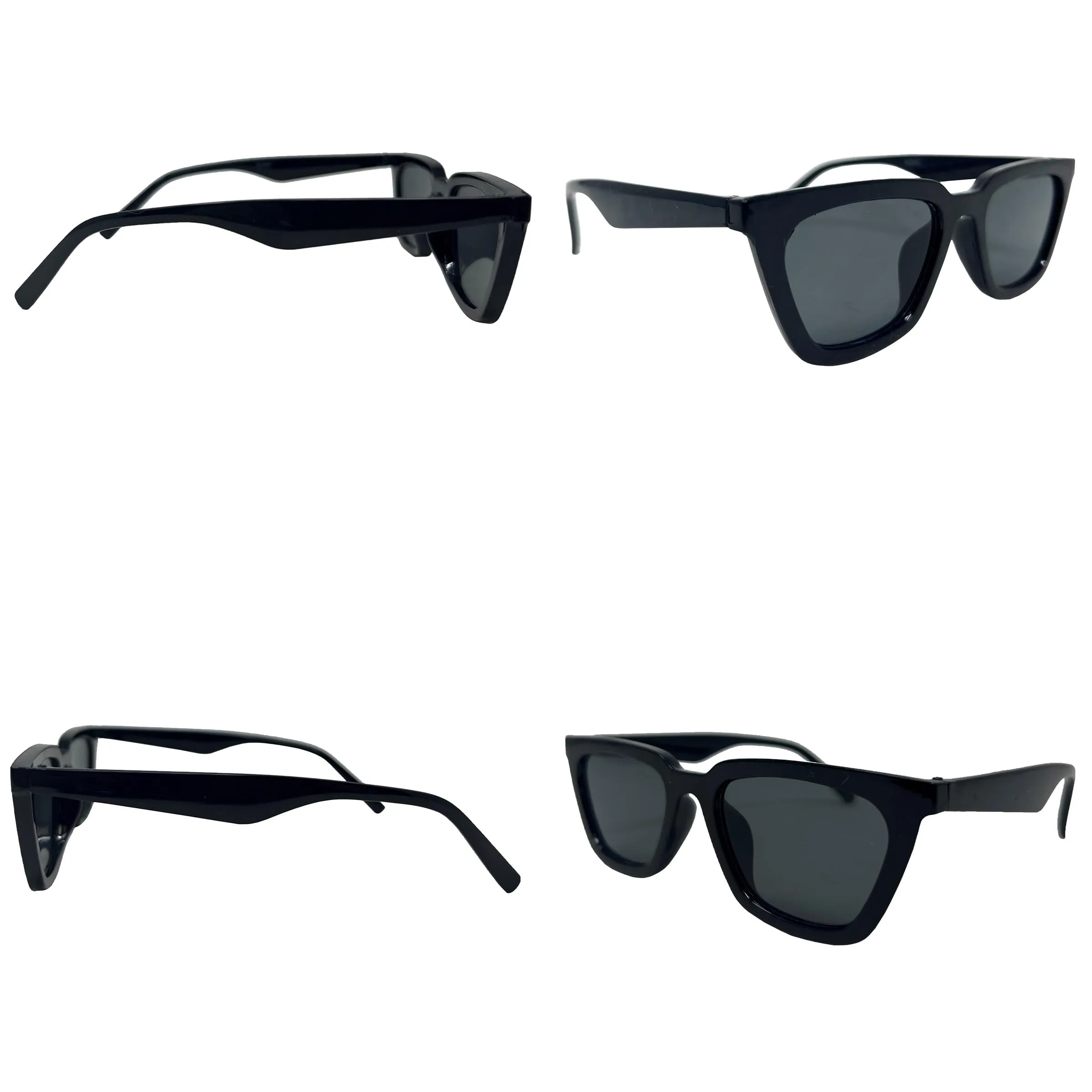 Vintage Cat Eye Sunglasses by Funky Junque