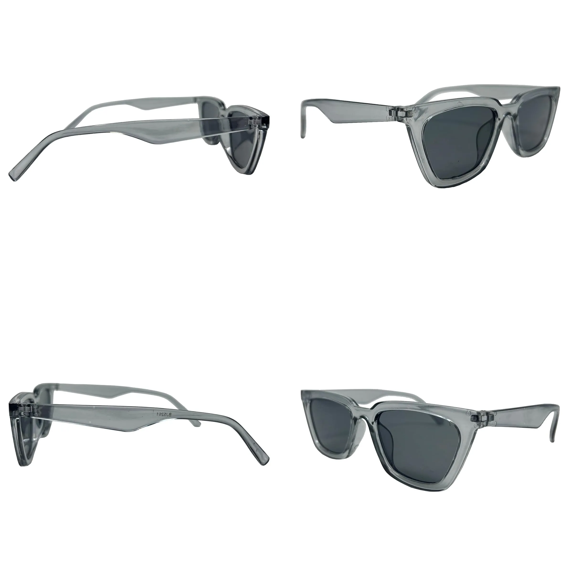 Vintage Cat Eye Sunglasses by Funky Junque