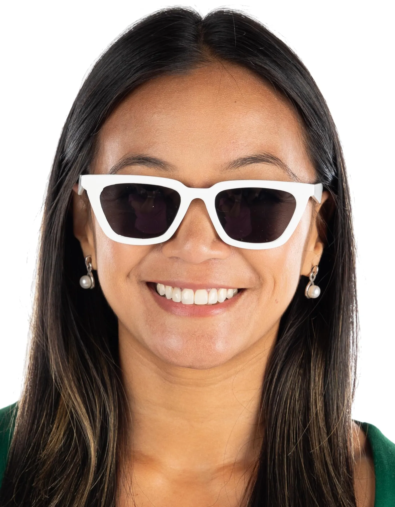 Vintage Cat Eye Sunglasses by Funky Junque