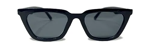 Vintage Cat Eye Sunglasses by Funky Junque