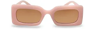 Vintage Oblong Sunglasses by Funky Junque
