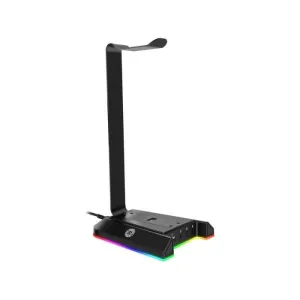 VX Gaming Hyperion RGB  Headphone Stand