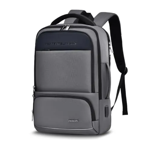 WALKENT 15.6" Laptop Bag - Model Odessey