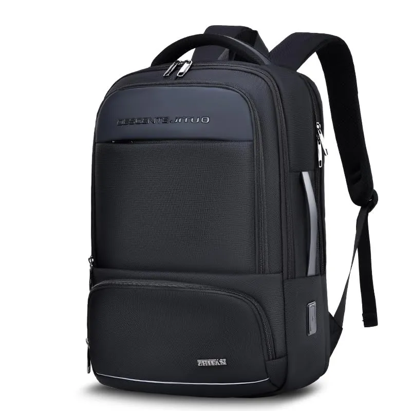 WALKENT 15.6" Laptop Bag - Model Odessey