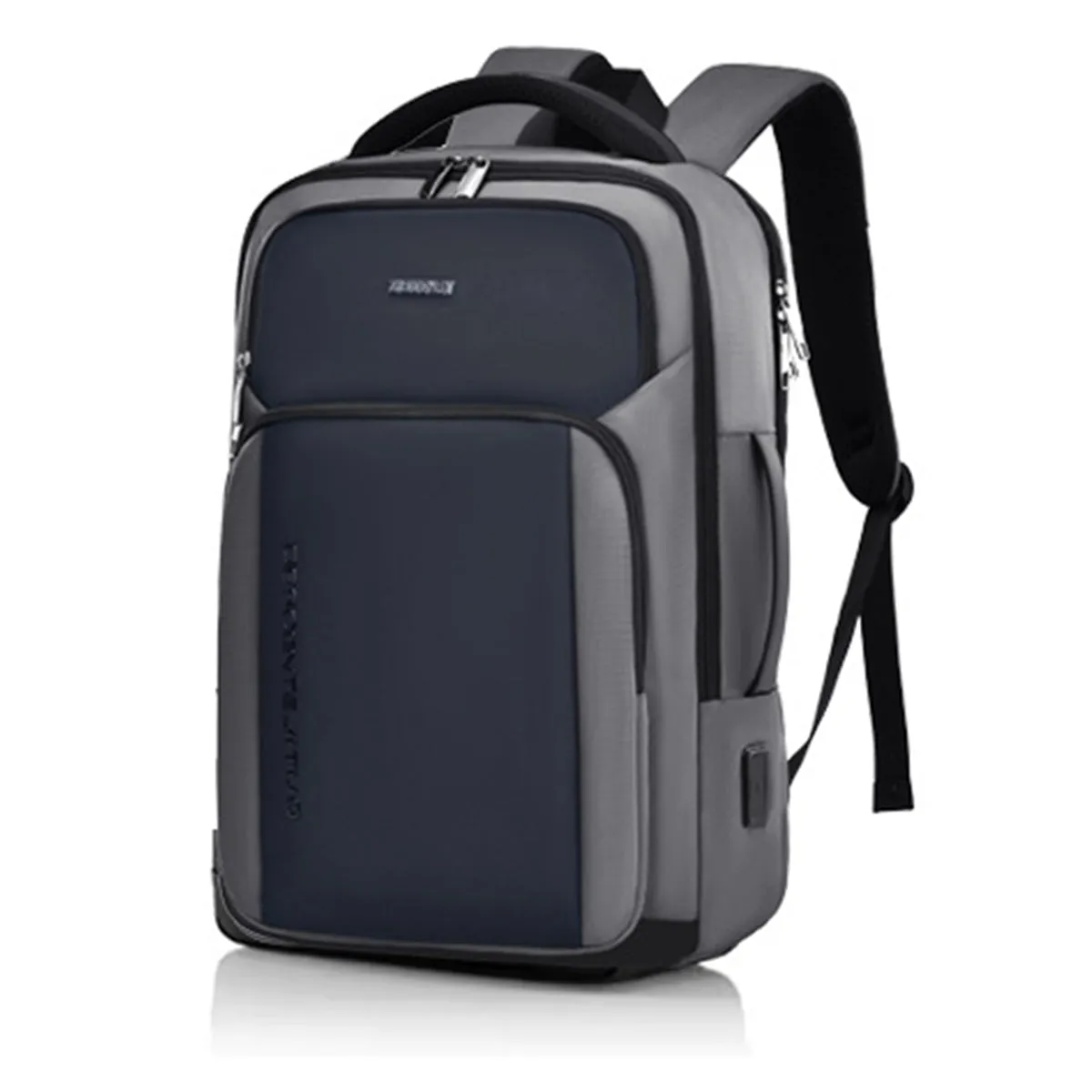 WALKENT 15.6" Laptop Bag - Model Odessey