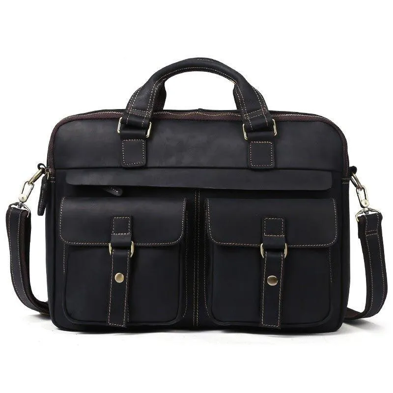 Work Briefcase for 16" Laptop