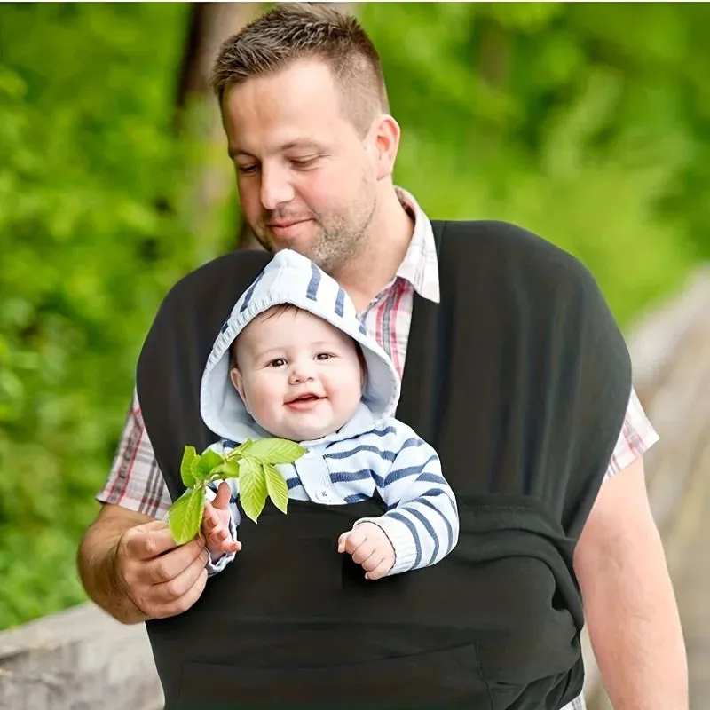 Wrap Baby Carrier