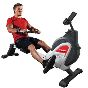 York Barbell | Aspire 110 Rower
