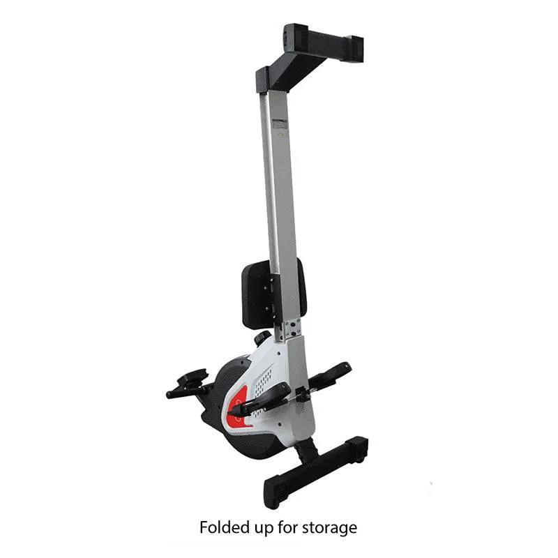 York Barbell | Aspire 110 Rower