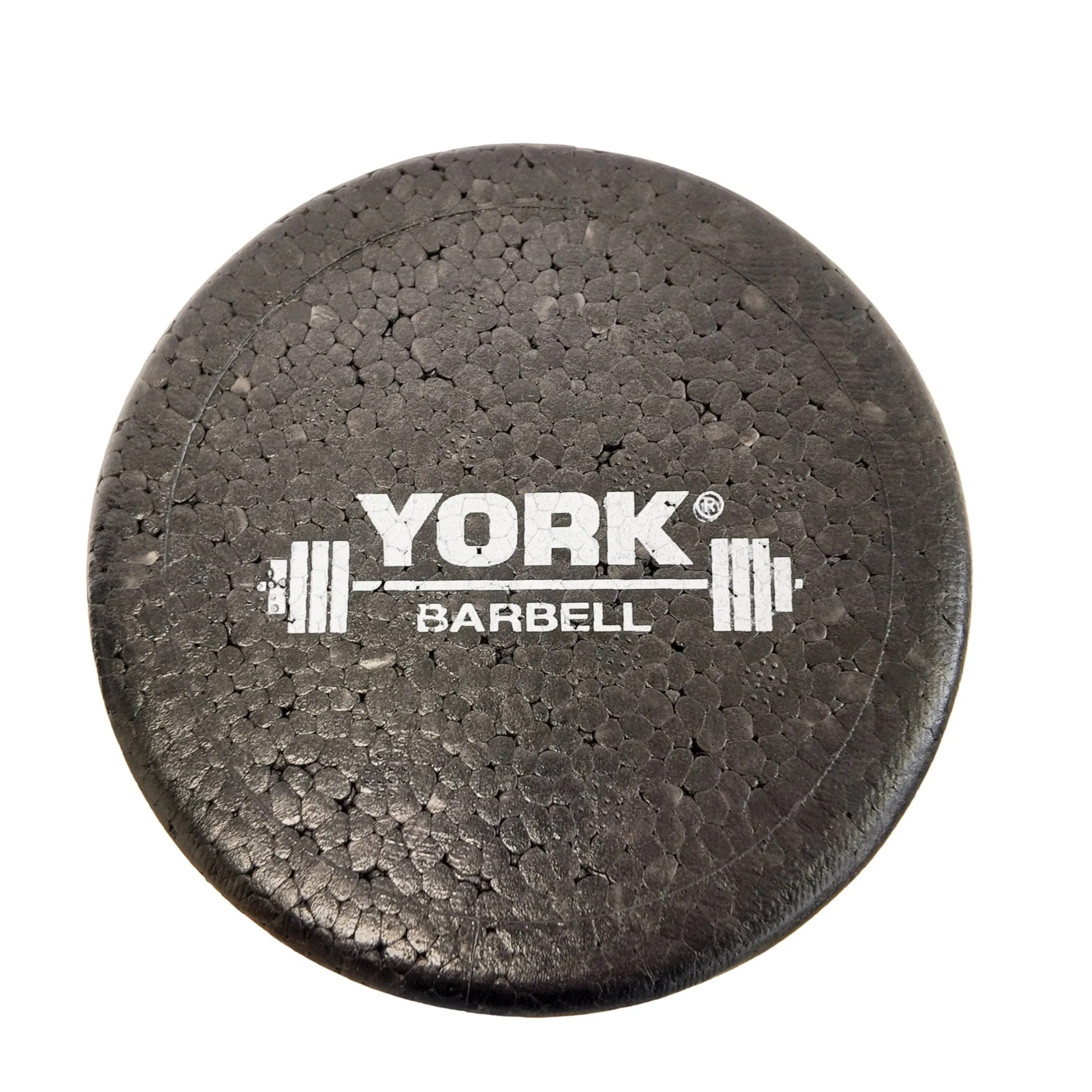York Barbell Massage Roller